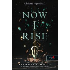 Now I Rise - Felemelkedés - A hódító legendája 2     18.95 + 1.95 Royal Mail